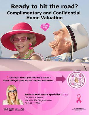 Christine Arniotis - Long Realty