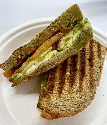 Great Harvest Bread Co.