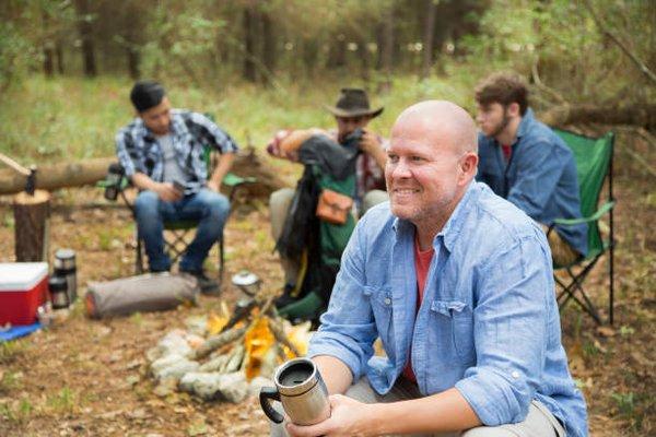 Travels And Trailers