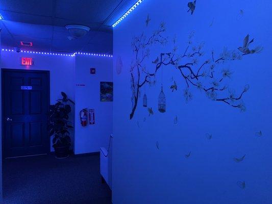 Lucky Happy Feet Reflexology & Body Work