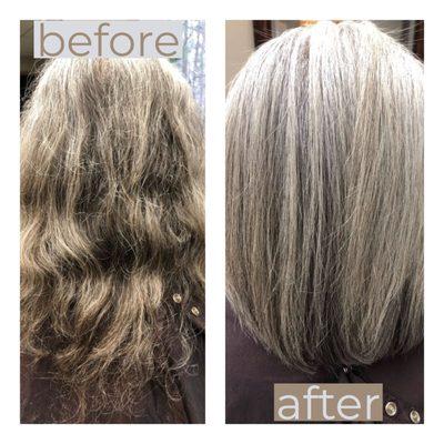 Charles Kendal Salon