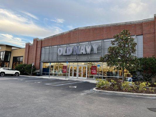 Old Navy