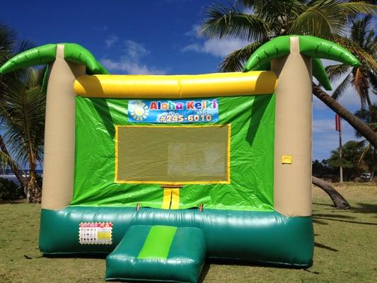 Aloha Keiki Inflatables