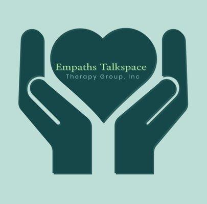 Empaths Talkspace Therapy Group