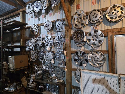 St Cloud Auto Wrecking