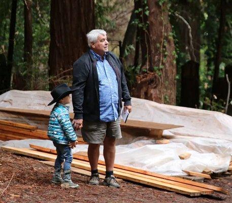 Construction Services