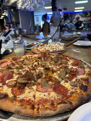 JP’s Restaurant And Bar