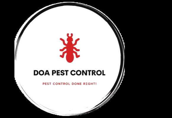 Doa pest control
