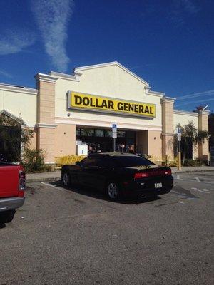 Dollar General