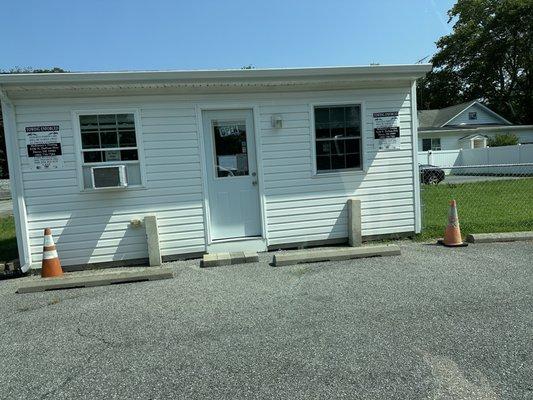 Shimmy's Alterations