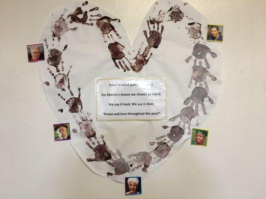 Gethsemane Christian Pre School