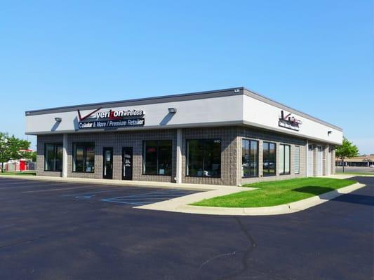 TEAM Wireless-Verizon Authorized Retailer