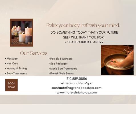 Our Services