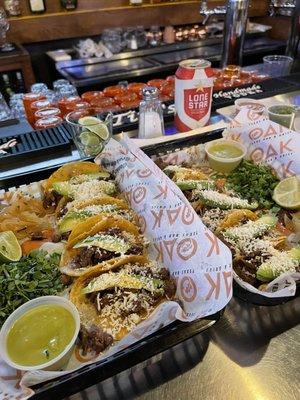 Oak Texas Bar & Grill