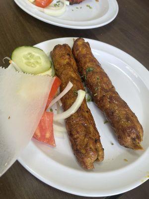 Koyla Pakistani BBQ