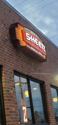 Sheetz