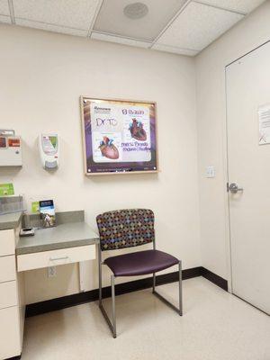 Renown Institute for Heart & Vascular Health - Center B