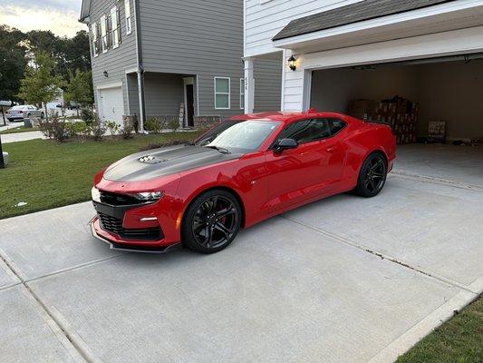 Premium Mobile Detailing Services