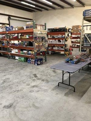 Johnstone Supply - Freeport