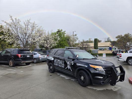 Heimdall Security Solutions