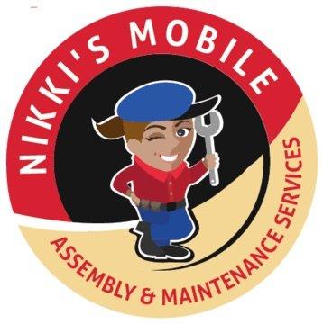 Nikki's Mobile Assembly & Maintenance Services