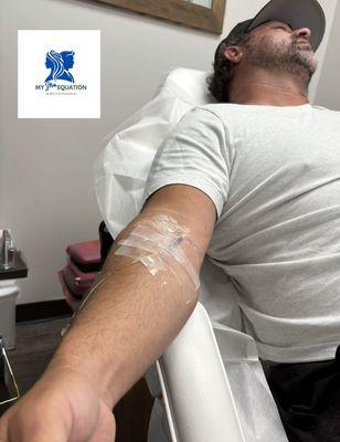 Performance IV supplement