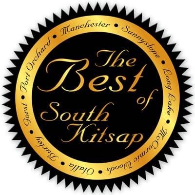 Each year we vote for the Best. Is that your business?