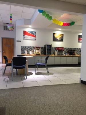 Bob Weaver Chevrolet Buick GMC