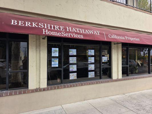 Berkshire Hathaway Home Services