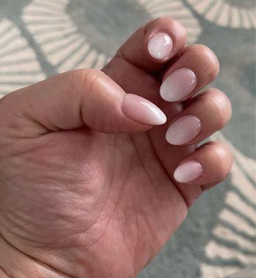 Seven Nails & Spa