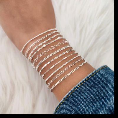 Beyond Connections Permanent Jewelry