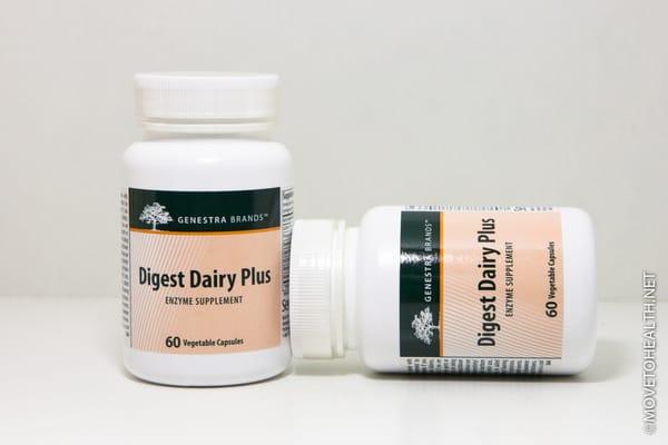 Dairy sensitivity, gluten sensitivity, high quality herbs and supplements from well respected suppliers.