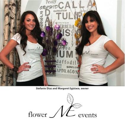 flower ME events