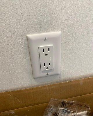 Masterful Electrical Repair