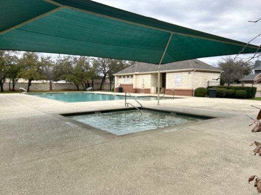 Ridgewood South Park