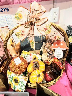 Fundraiser for Breast Cancer Awareness