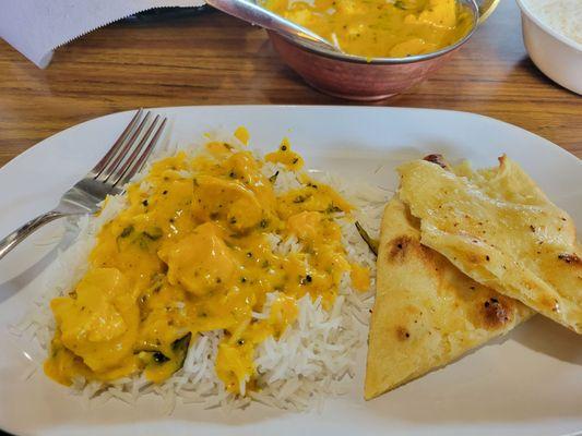 Cascade Mountain Lodge