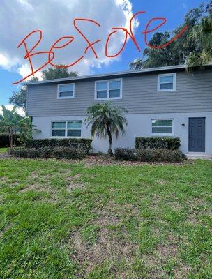 Bee Fam Lawn Services