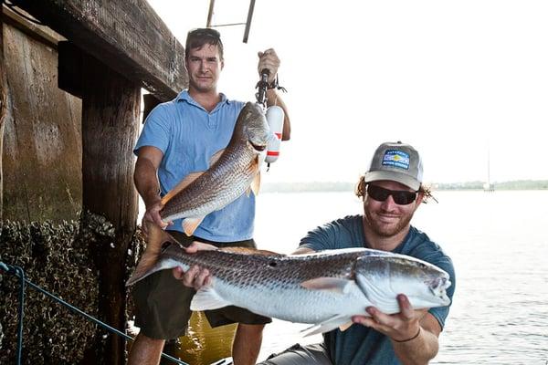 Lowcountry Outdoor Adventures