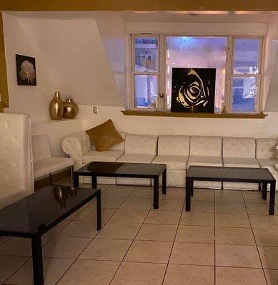 No Dust Left Behind Cleaning Services