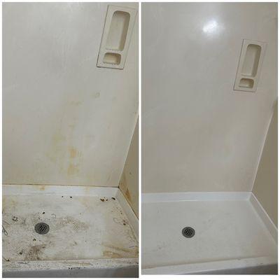 Luce's Cleaning Angels