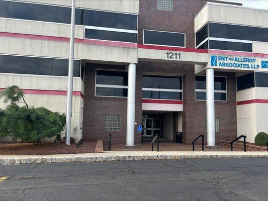 JAG Physical Therapy