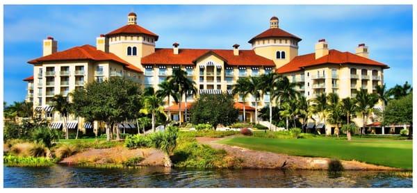 Naples Ritz