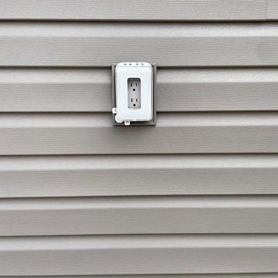 Oceanside Electrical Repair