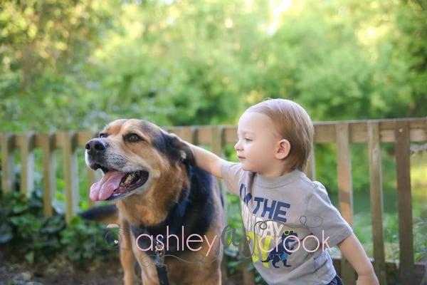 Ashley Crook Photography