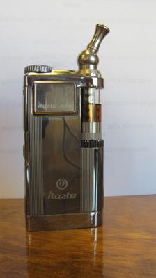 Innokin VTR 2600 mah of vaping power