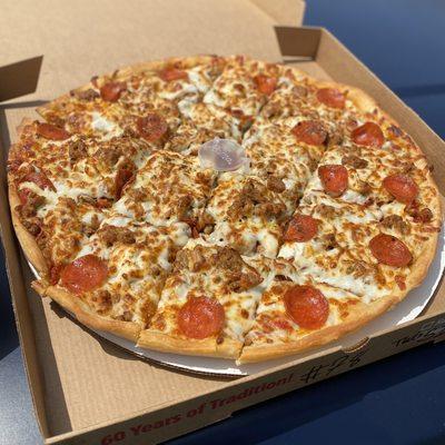 Valentino's Grand Italian Buffet