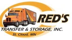 Red's Transfer & Storage