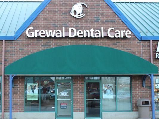 Grewal Dental Care