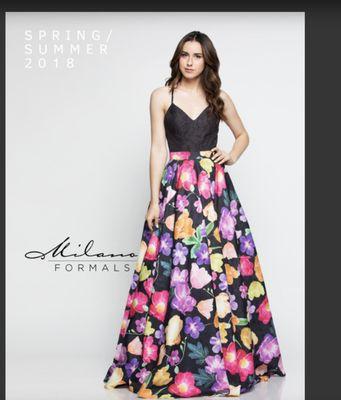 Exclusive Prom Dresses